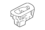30020882 - Body: Window Switch for Chevrolet: Tracker Image