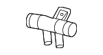 3J3056GSA00 - Cooling System: Joint for Honda Image
