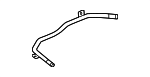 3J4076GSA00 - Cooling System: Connector Pipe for Honda Image