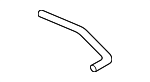 3J2036GSA01 - Cooling System: Inlet Hose for Honda Image