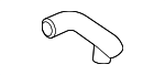 3J3136GSA01 - Cooling System: Connector Hose for Honda Image