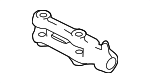 LR088268 - Body: Bracket for Land-Rover Image