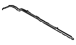 EK4Z12042D95E - Electrical: Head Air Bag for Ford Image