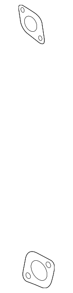 287513S000 - : Exhaust Pipe To Manifold Gasket for Genesis: G70 | Hyundai: Elantra, Elantra Coupe, Elantra GT, Genesis, Genesis Coupe, Santa Fe, Sonata, Tucson, Veloster N Image