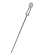 1691086Z01 - : Dipstick for Suzuki Image