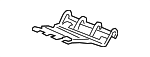 13383814 - Body: Seat Support for GM Image