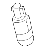 110194 - Electrical: Exterior Bulbs for Mazda: 2, 3, 323, 5, 6, 626, 929, B2300, B2500, B3000, B4000, CX-3, CX-5, CX-7, CX-9, GLC, Miata, Millenia, MPV, MX-3, MX-5 Miata, MX-6, Navajo, Protege, Protege5, RX-7, RX-8, Tribute Image