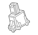 GHK151272 - Electrical: Socket for Mazda: 3, 6 Image
