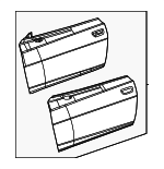 68586262AF - Body: Door Shell for Dodge: Charger Daytona Image