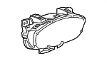 42687204 - : Instrument Cluster for GM Image