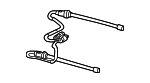 85712375 - Body: Parking Aid System Wiring Harness for GM Image