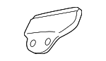 6792462010 - Body: Stiffener for Toyota: Mirai Image