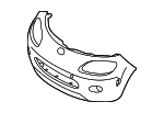 NEY35003X - Body: Bumper Cover for Mazda: MX-5 Miata Image