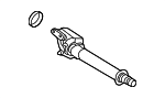 49560C5430SJ - Suspension: Intermediate Shaft for Kia Image