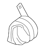 25610AL50A - : Horn for Nissan: 350Z Image