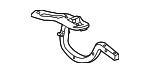 6452075010 - : Hinge for Lexus: HS250h Image