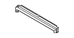 17118655770 - Cooling System: Upper Cover for BMW Image