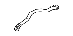 11539453681 - Cooling System: Connector Hose for BMW Image
