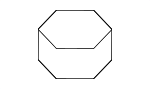 32216769539 - Suspension: Top Nut for BMW Image