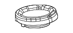 31305A144F4 - Suspension: Upper Insulator for BMW Image