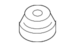 13717571356 - Engine: Air Cleaner Assembly Grommet for BMW: 228i, 228i xDrive, 230i, 230i xDrive, 320i, 320i xDrive, 328d, 328d xDrive, 328i, 328i GT xDrive, 328i xDrive, 330e, 330i, 330i GT xDrive, 330i xDrive, 335i, 335i GT xDrive, 335i xDrive, 340i, 340i GT xDrive, 340i xDrive, 428i, 428i Gran Coupe, 428i xDrive, 428i xDrive Gran Coupe, 430i, 430i Gran Coupe, 430i xDrive, 430i xDrive Gran Coupe, 435i, 435i Gran Coupe, 435i xDrive, 435i xDrive Gran Coupe, 440i, 440i Gran Coupe, 440i xDrive, 440i xDrive Gran Coupe, 530i, 530i xDrive, 535i, 535i GT, 535i GT xDrive, 535i xDrive, 540i xDrive, 550e xDrive, 640i, 640i Gran Coupe, 640i xDrive, 640i xDrive Gran Coupe, 740i, 740Li, 740Li xDrive, 750e xDrive, 750i xDrive, 760i xDrive, ActiveHybrid 3, ActiveHybrid 5, ActiveHybrid 7, i8, M2, M235i, M235i xDrive, M240i, M240i xDrive, M3, M4, M5, M550i xDrive, M8, M8 Gran Coupe, M850i xDrive, M850i xDrive Gran Coupe, X3, X4, X5, X6, X7 Image