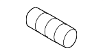 K99333062B - Tire &amp; Wheel: Wheel Lug Stud for Kia Image