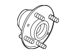 K21626150 - : Hub Assembly for Kia: Sephia, Spectra Image