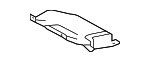 66100AG09A - Body: Floor Duct for Subaru: Legacy, Outback Image