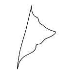 64330SL030 - : Seat Back Pad for Subaru Image