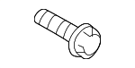 4381165D00 - Suspension: Flange Bolt for Suzuki Image