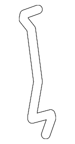 6931121030 - : Lock Rod for Scion: tC Image