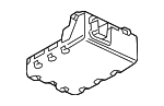 84946683 - Entertainment &amp; Telematics: Lane Departure System Camera for GM Image