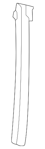 2326702200 - : Front Seal for Mercedes-Benz Image