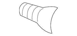 44014S0KC01 - : Outer Joint Assembly for Acura Image