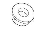 7119904024 - Engine: Trans Mount Nut for BMW: 128i, 135i, 135is, 228 xDrive Gran Coupe, 228i, 228i Gran Coupe, 228i xDrive, 228i xDrive Gran Coupe, 230i, 230i xDrive, 320i, 320i xDrive, 328d, 328d xDrive, 328i, 328i GT xDrive, 328i xDrive, 328xi, 330e, 330e xDrive, 330i, 330i GT xDrive, 330i xDrive, 335d, 335i, 335i GT xDrive, 335i xDrive, 335is, 335xi, 340i, 340i GT xDrive, 340i xDrive, 428i, 428i Gran Coupe, 428i xDrive, 428i xDrive Gran Coupe, 430i, 430i Gran Coupe, 430i xDrive, 430i xDrive Gran Coupe, 435i, 435i Gran Coupe, 435i xDrive, 435i xDrive Gran Coupe, 440i, 440i Gran Coupe, 440i xDrive, 440i xDrive Gran Coupe, 530e, 530e xDrive, 530i, 530i xDrive, 535d, 535d xDrive, 535i GT, 535i GT xDrive, 540d xDrive, 540i, 540i xDrive, 640i xDrive Gran Turismo, 740e xDrive, 740i, 740i xDrive, 740Li, 745e xDrive, 750i, 750i xDrive, 840i, 840i Gran Coupe, 840i xDrive, 840i xDrive Gran Coupe, ActiveHybrid 3, ActiveHybrid 7, i3, i3s, i4, M2, M235i, M235i xDrive, M235i xDrive Gran Coupe, M240i, M240i xDrive, M3, M340i, M340i xDrive, M4, M440i, M440i Gran Coupe, M440i xDrive, M440i xDrive Gran Coupe, M5, M550i xDrive, M760i xDrive, M8, M8 Gran Coupe, M850i xDrive, M850i xDrive Gran Coupe, X1, X2, X3, X4, X5, X6, X7, XM, Z4 Image