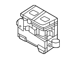 BDGF66EP0A - Body: Prk Brake Switch for Mazda Image