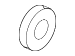 5142481AA - Body: Handle Bezel for Mopar Image