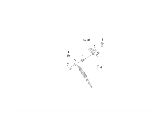 59904312 - Electrical System: Combi-Pan Head Screw for Smart Image image