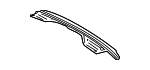 3C9817161 - Body: Rear Header for Volkswagen: Passat Image