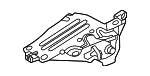 4871716011 - : Mount Bracket for Toyota Image
