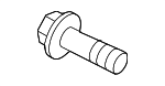 9011914187 - Suspension: Mount Bracket Bolt for Toyota: Corolla Image