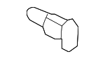 7346177E00 - Body: Cover Cushion for Suzuki Image