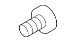 35410412A - Body: Glove Box Assembly Screw for Suzuki Image