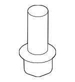 37535GI500 - : Lower Panel Bolt for Genesis: Electrified GV70 Image