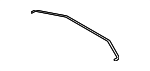 37558GI020 - Electrical: Upper Reinforced for Hyundai Image