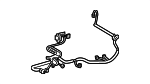 8219160470 - Body: Harness for Toyota: Land Cruiser Image