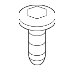 7184833010 - Body: Cap for Toyota: 4Runner, Land Cruiser Image