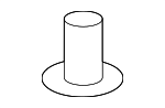 4452112050 - Electrical: Mount Bracket Collar for Toyota Image