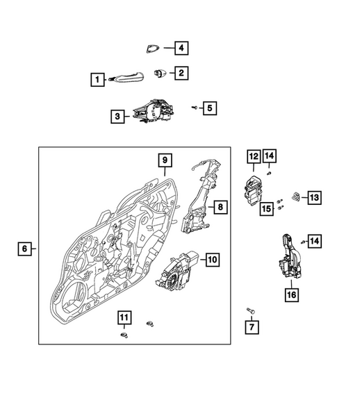 Diagram 1