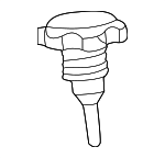 22706529 - Steering: Cap for GM Image